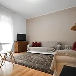 Welc-om Sant'eufemia Apartment Padova