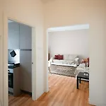 Welc-om Sant'eufemia Apartment Padova