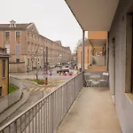 Apartment Welc-om Sant'eufemia