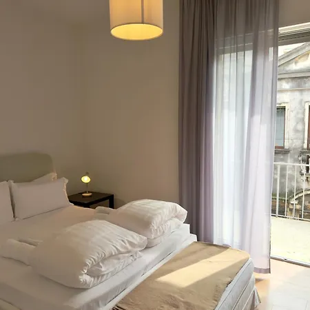 Apartment Welc-om Sant'eufemia Padova
