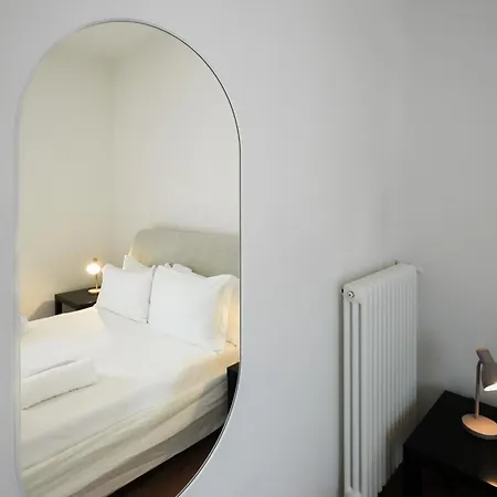 Apartment Welc-om Sant'eufemia