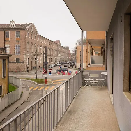 Apartment Welc-om Sant'eufemia