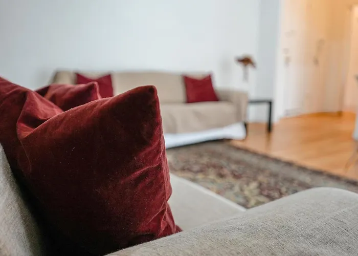 Apartment Welc-om Sant'eufemia