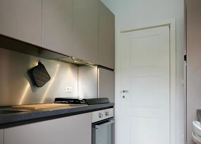 Apartment Welc-om Sant'eufemia