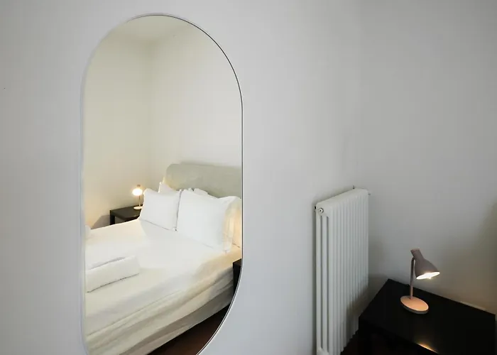 Apartment Welc-om Sant'eufemia