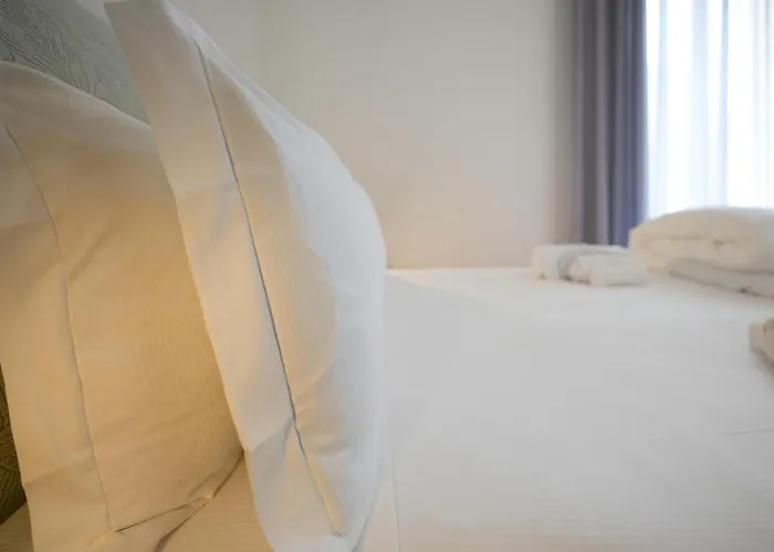 Apartment Welc-om Sant'eufemia *
