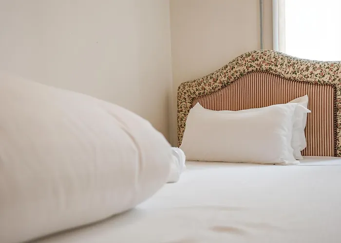 Welc-om Sant'eufemia Apartment Padua