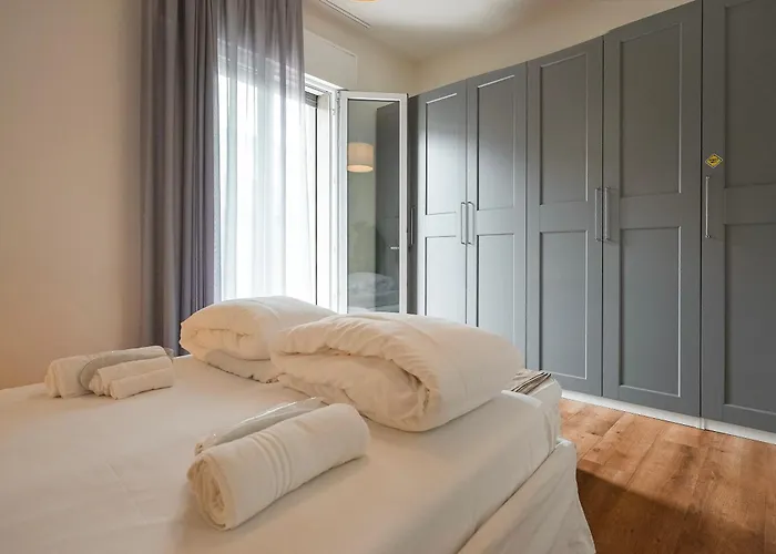 Apartment Welc-om Sant'eufemia Padua