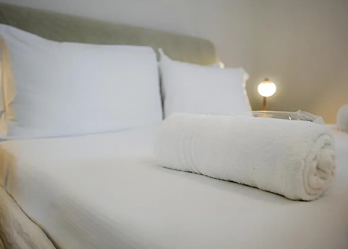 Apartment Welc-om Sant'eufemia Padua