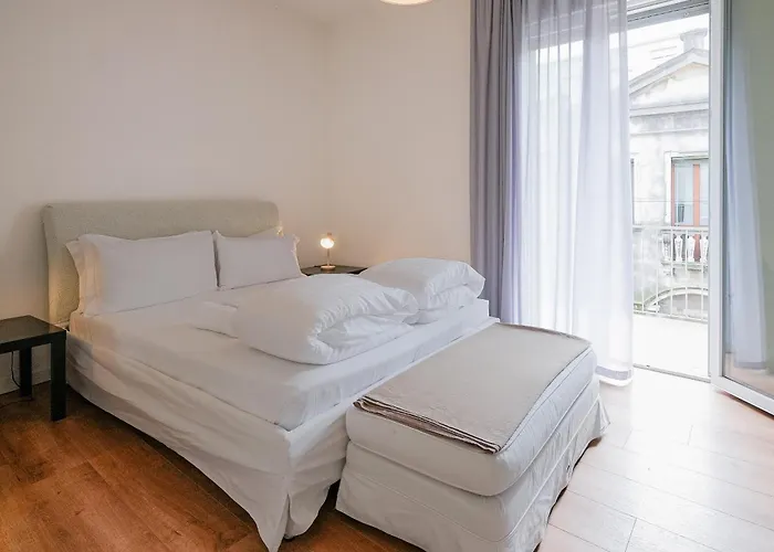 Apartment Welc-om Sant'eufemia *