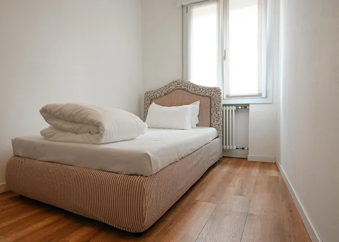Apartment Welc-om Sant'eufemia