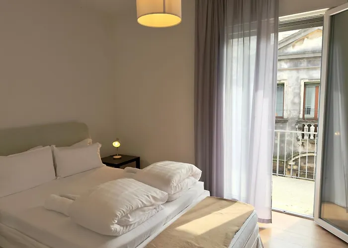 Apartment Welc-om Sant'eufemia Padua