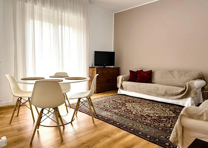 Apartment Welc-om Sant'eufemia